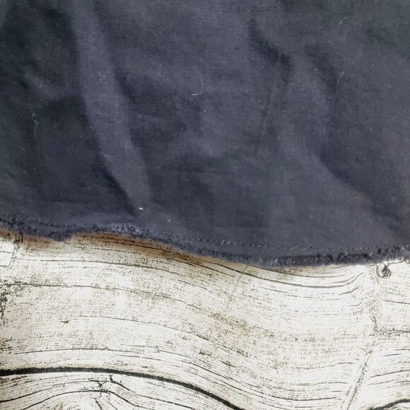 Tinseltown Black Flare Jeans Size 18W - Picture 4 of 9